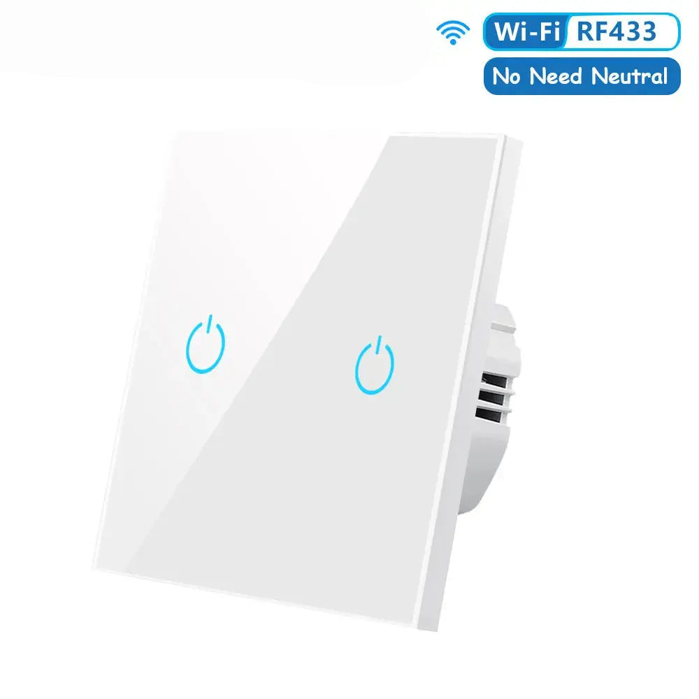 Google Smart Switch ChandeliersLife®