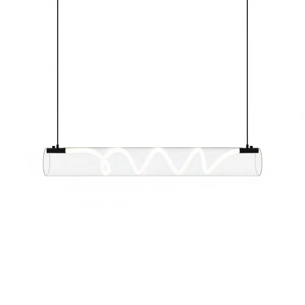 Minimalist Led Strip Light ChandeliersLife®