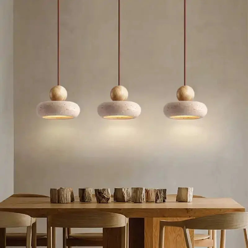 Bedroom Vintage Pendant Light ChandeliersLife®