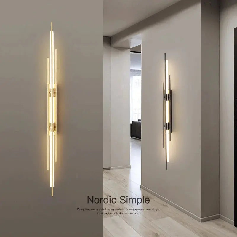 Staircase Corridor Wall Sconces ChandeliersLife®