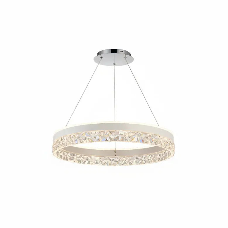 Simple Modern Living Room Lighting ChandeliersLife®