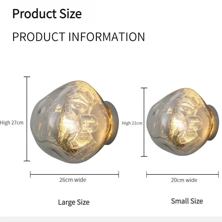 Lava Wall Lamp ChandeliersLife®