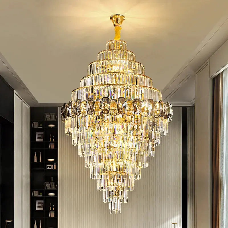 Duplex Chandelier ChandeliersLife®