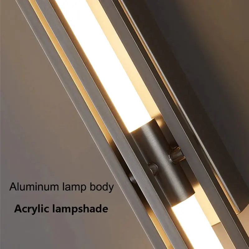 Staircase Corridor Wall Sconces ChandeliersLife®