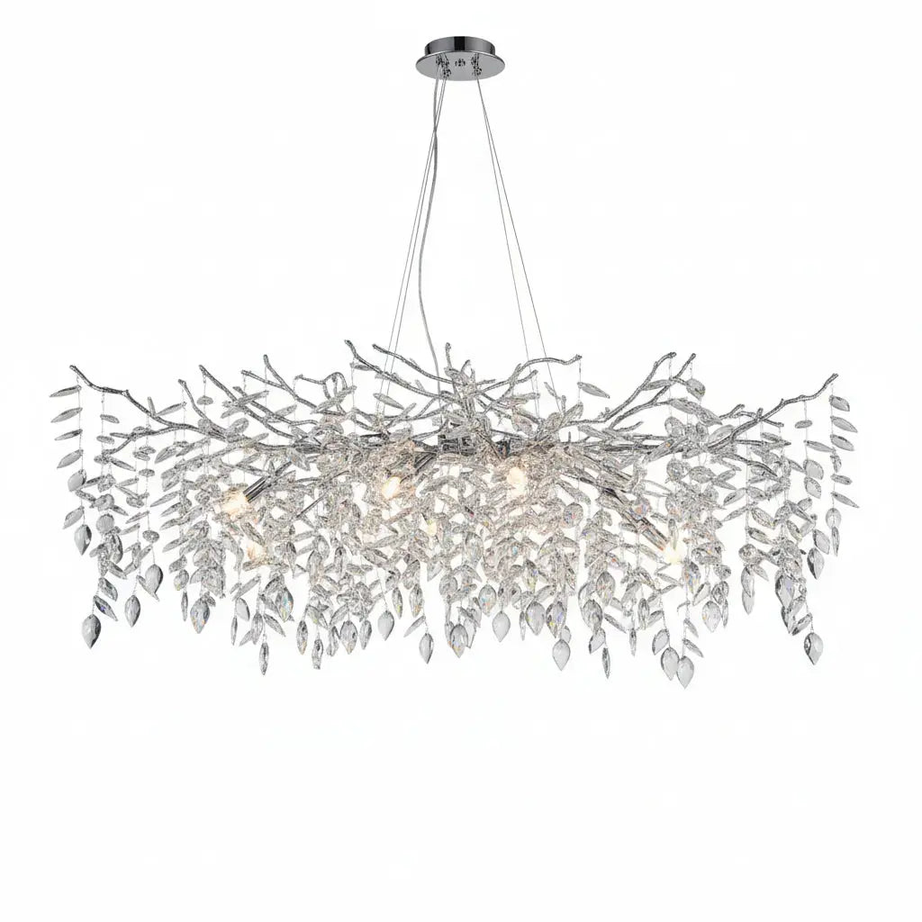 Modern Dining Branch Chandelier ChandeliersLife®