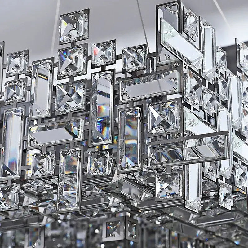 Luxury Villa Duplex Designer Chandelier ChandeliersLife®