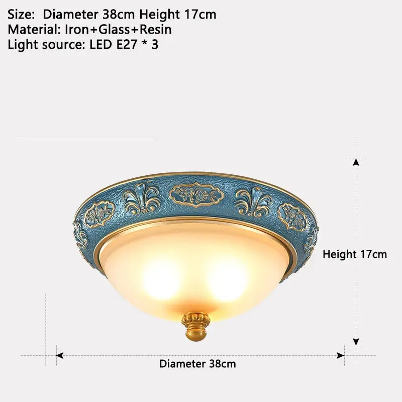 European Chandelier Mid Century Modern Lighting ChandeliersLife®