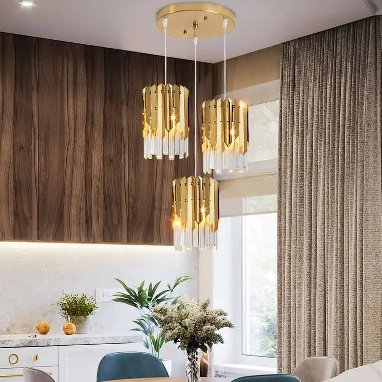 Modern Luxury Hanging Light ChandeliersLife®