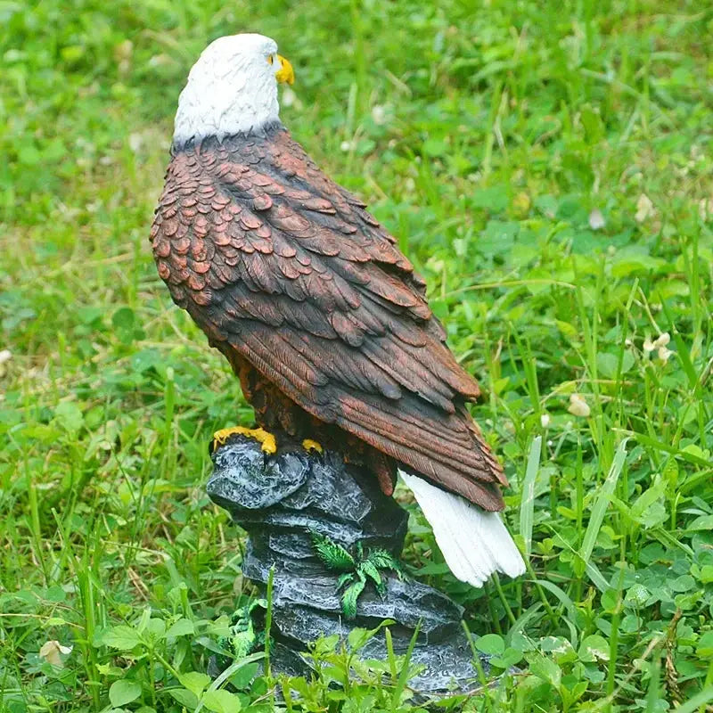 Simulated Eagle Decoration ChandeliersLife®