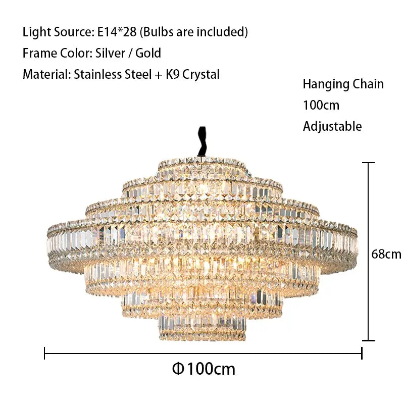 Designer Home Modern Chandeliers ChandeliersLife®