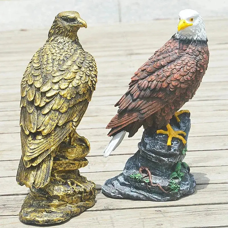 Simulated Eagle Decoration ChandeliersLife®