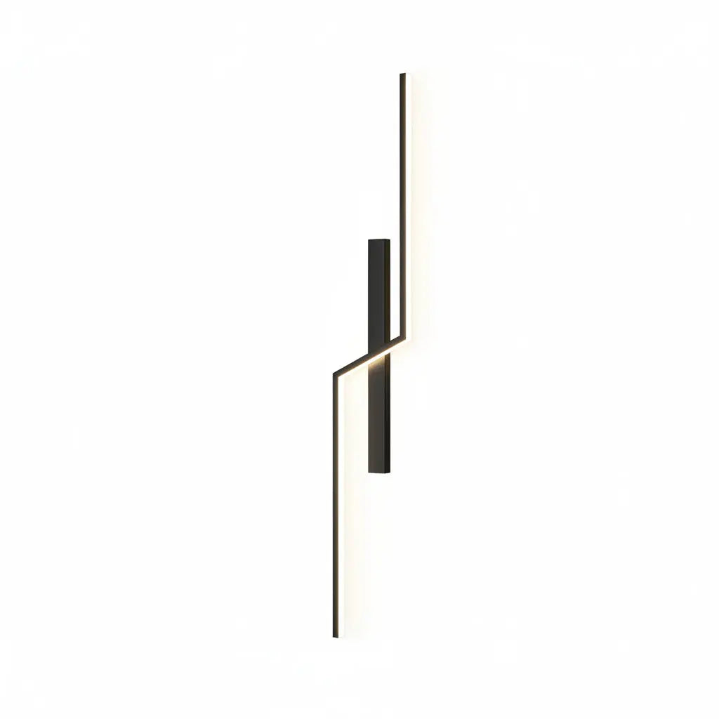 Minimalist Line Strip Wall Lamp ChandeliersLife®
