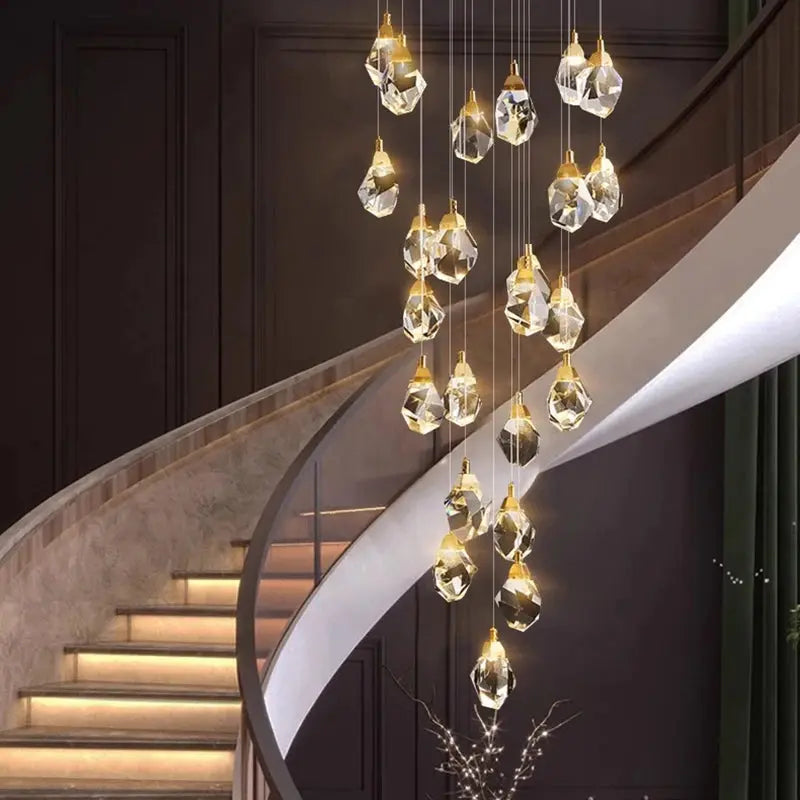 Modern Decorative Designer Ceiling Pendant Light ChandeliersLife®