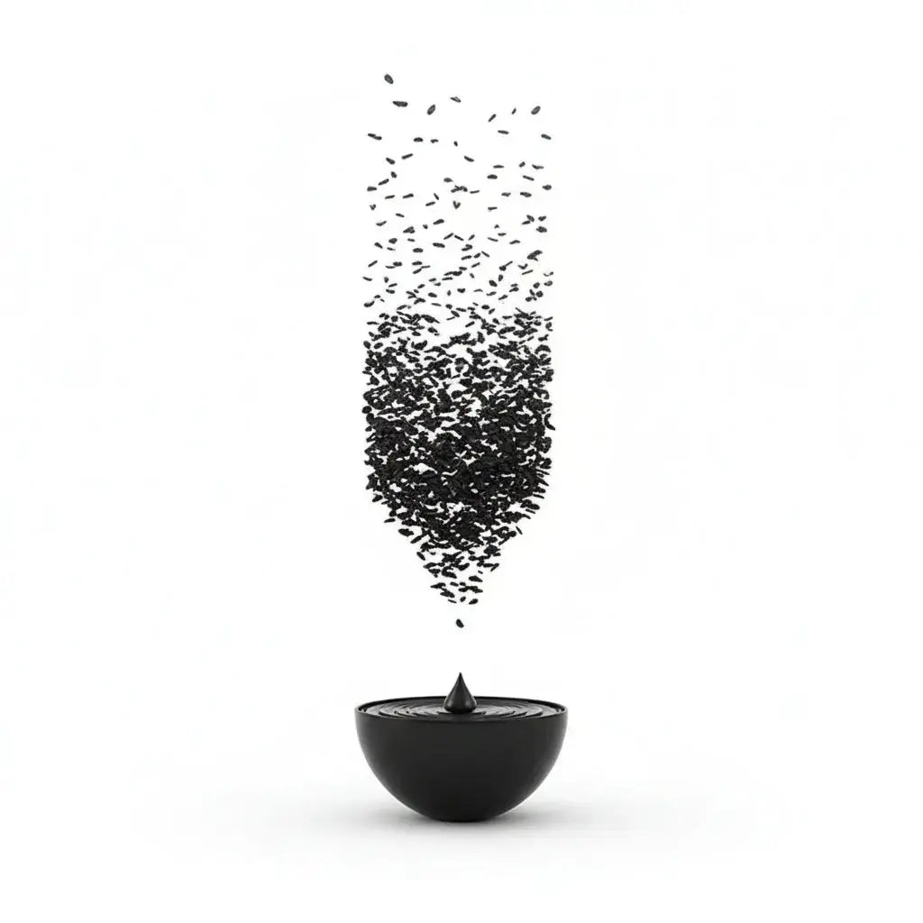 Modern Hanging Stone Chandelier ChandeliersLife®