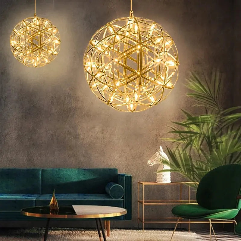 Luxury Designer Lamp ChandeliersLife®