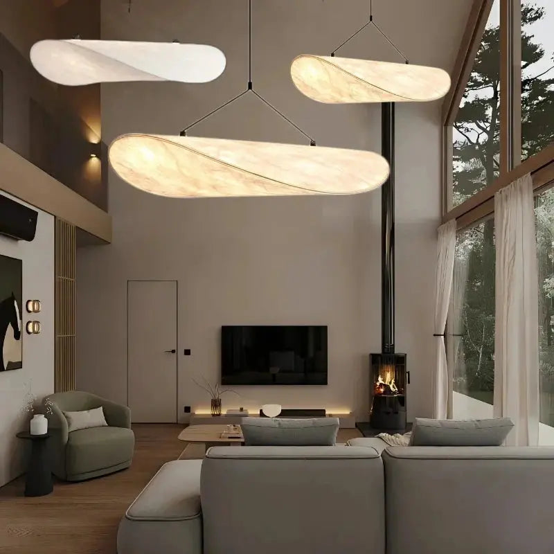 Nordic Chandelier for Living Room Home Decor - 50cm ChandeliersLife®
