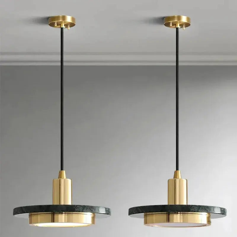 Modern Hotel Dining Pendant Light ChandeliersLife®