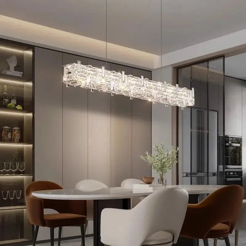 Modern Chandeliers For Dining Room ChandeliersLife®