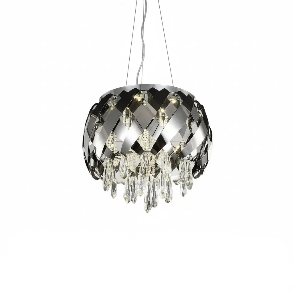 Round Pendant Lamp For Dining Room ChandeliersLife®