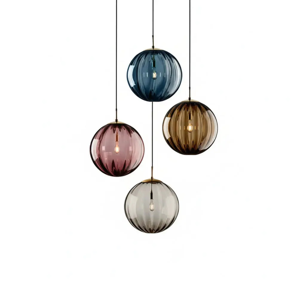 Modern Pendant Light Nordic Glass Ball ChandeliersLife®