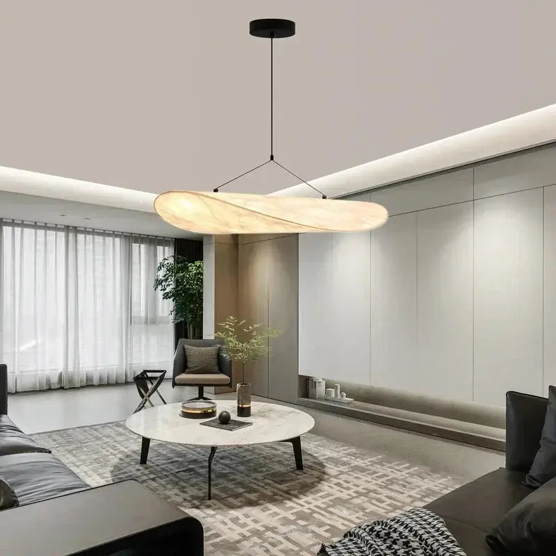 Nordic Chandelier for Living Room Home Decor - 50cm ChandeliersLife®