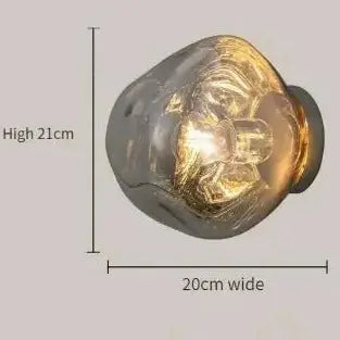 Lava Wall Lamp ChandeliersLife®