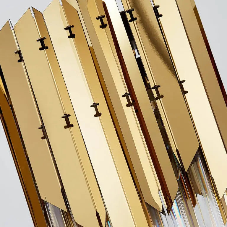 Modern Luxury Hanging Light ChandeliersLife®