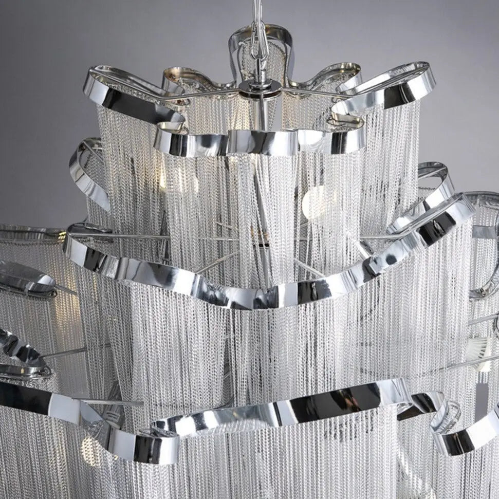 Tassels Hanging Lustres ChandeliersLife®