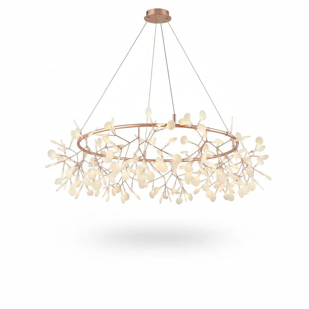 Nordic Hanging Chandelier ChandeliersLife®