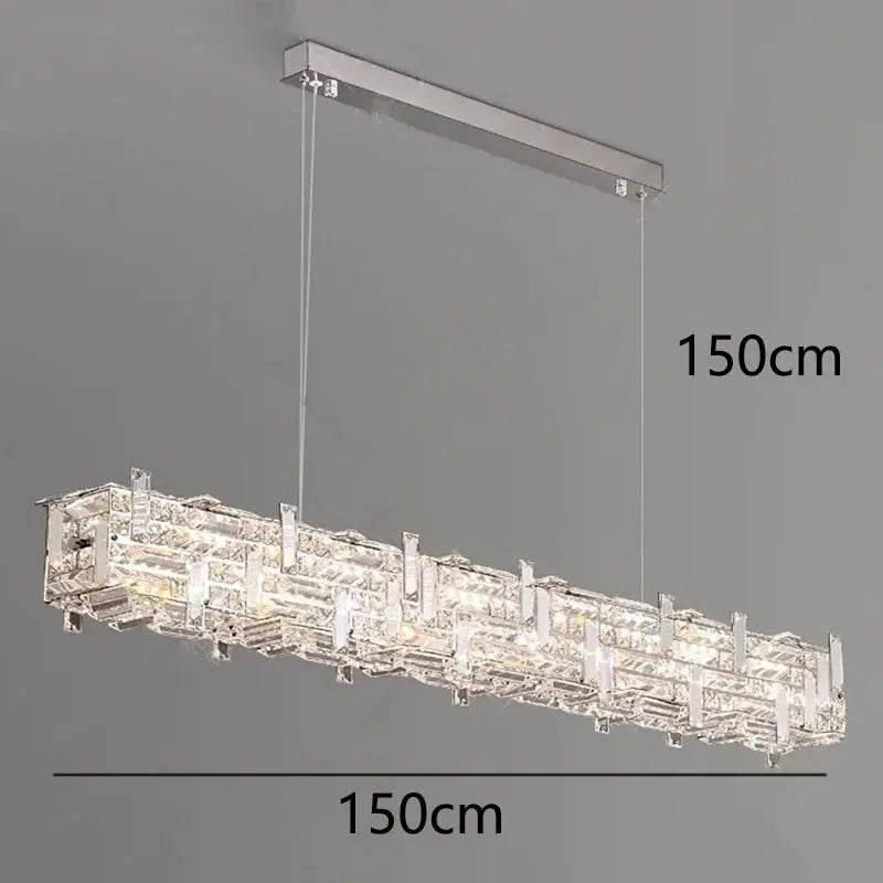 Modern Chandeliers For Dining Room ChandeliersLife®