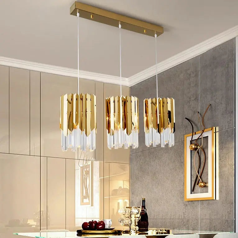 Modern Luxury Hanging Light ChandeliersLife®