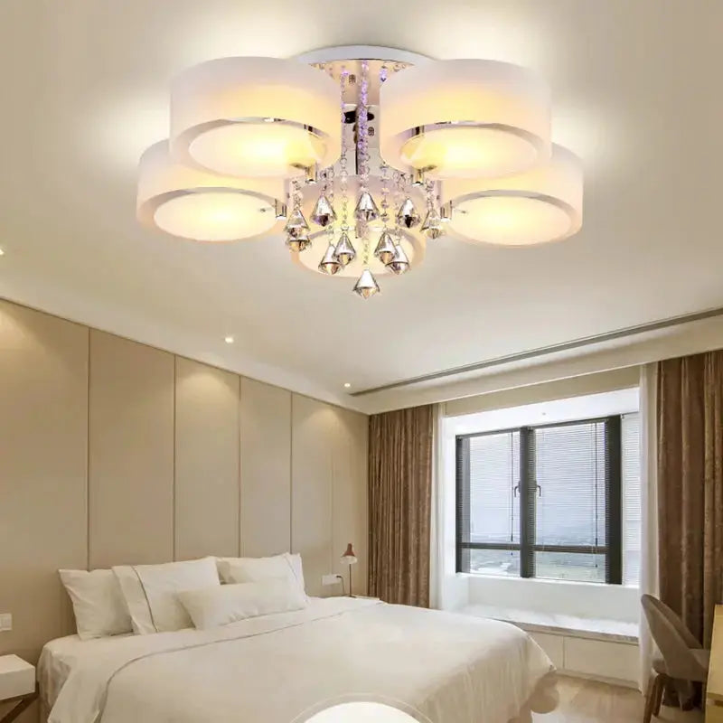 LED Ceiling Light Chandelier ChandeliersLife®