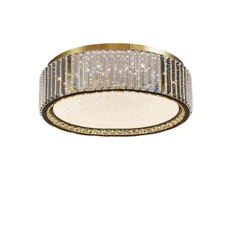 Luxury Crystal Ceiling Lamp ChandeliersLife®