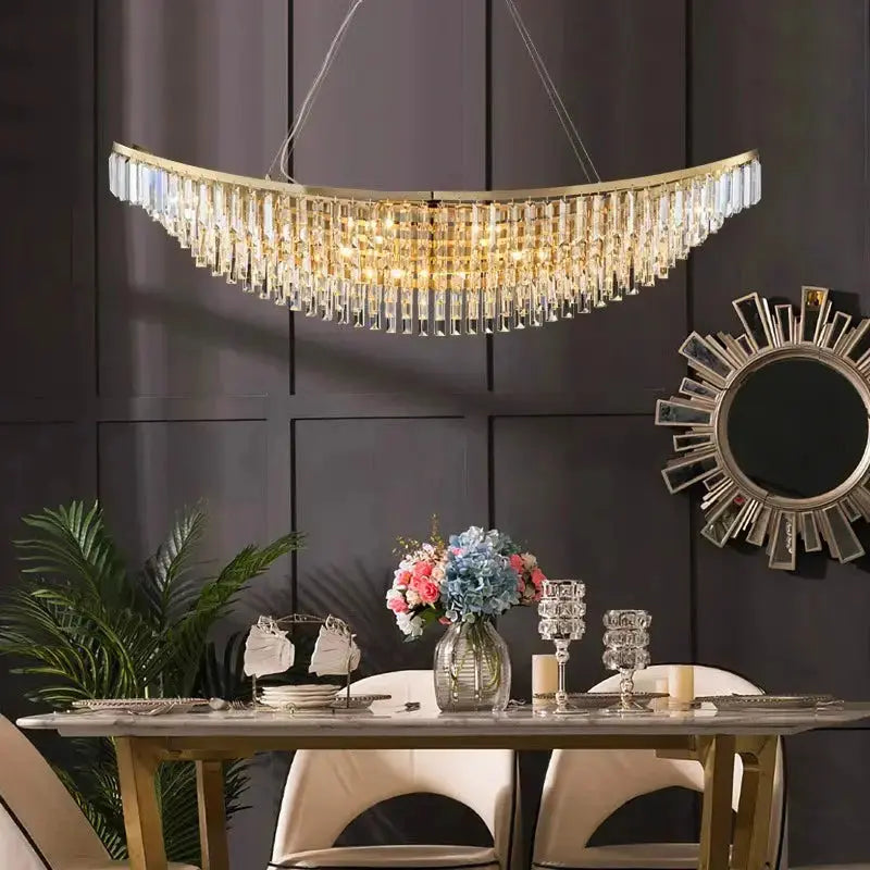 Luxury Spring Chandelier ChandeliersLife®
