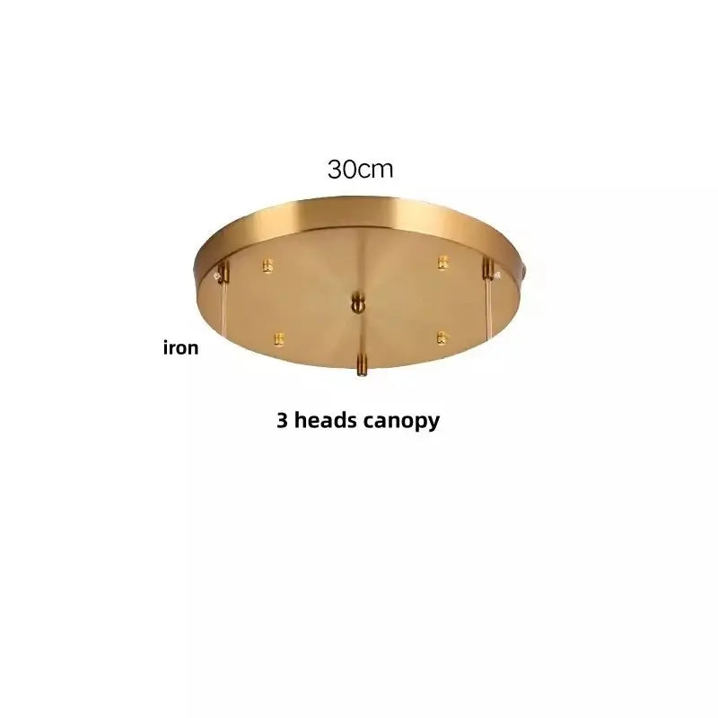 Ceramic Kitchen Hanging Lights ChandeliersLife®