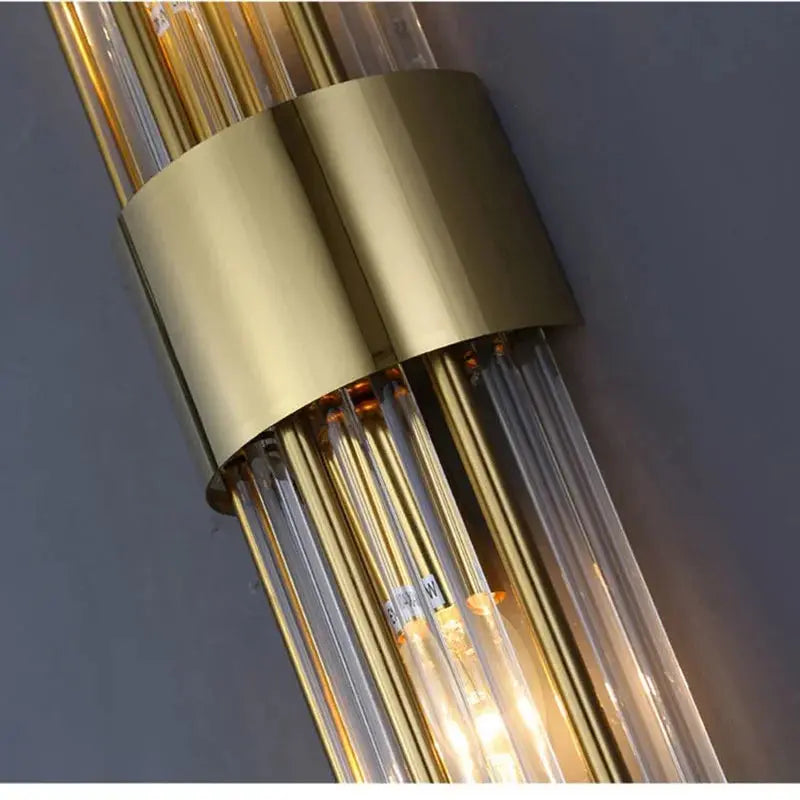 Luxury Wall Sconce Home Decoration ChandeliersLife®