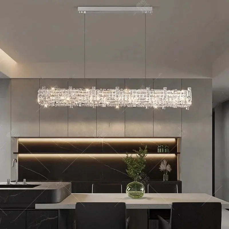 Modern Chandeliers For Dining Room ChandeliersLife®