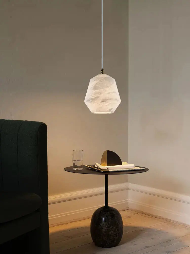 Marble Trendy Pendant Light ChandeliersLife®