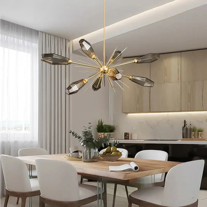 2026 Post Modern Chandelier ChandeliersLife®
