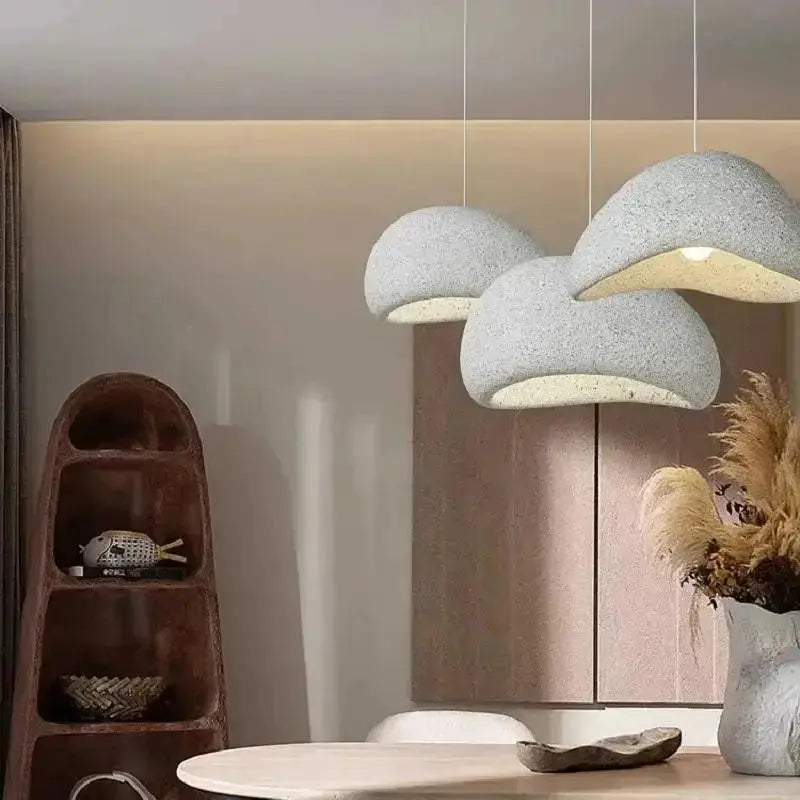 New Model Wabi Sabi Living Room Lights ChandeliersLife®