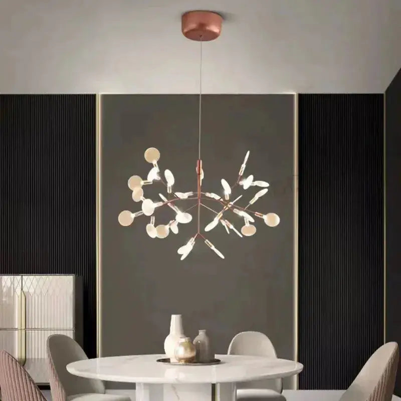 Nordic Hanging Chandelier ChandeliersLife®