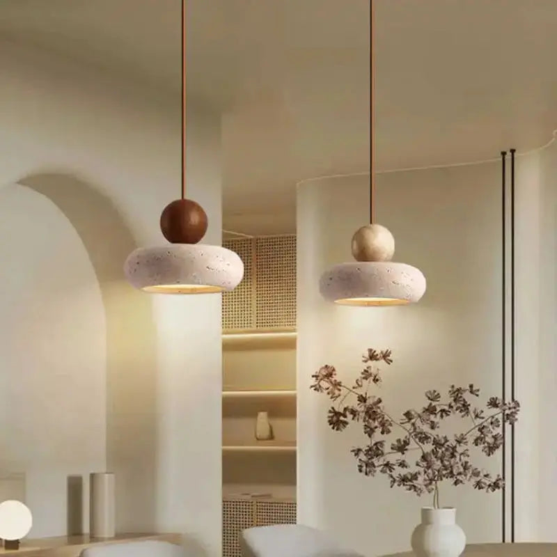 Bedroom Vintage Pendant Light ChandeliersLife®