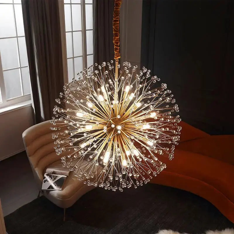 Nordic Villa Pendant Lamp ChandeliersLife®