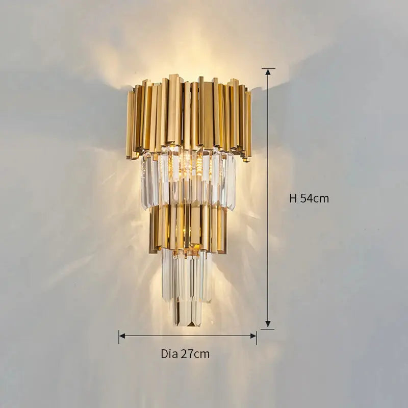 Imperial Wall Lamp ChandeliersLife®