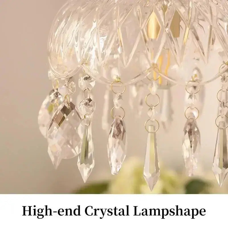 French Retro Hanging Light ChandeliersLife®