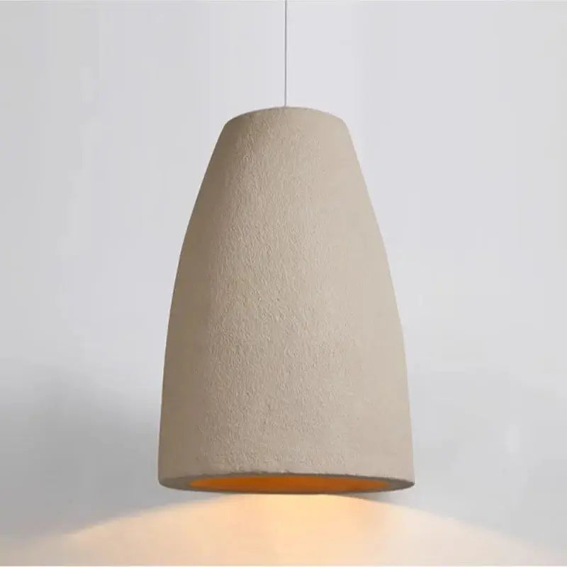 Japanese Wabi-sabi Style Pendant Lamp - ChandeliersLife®