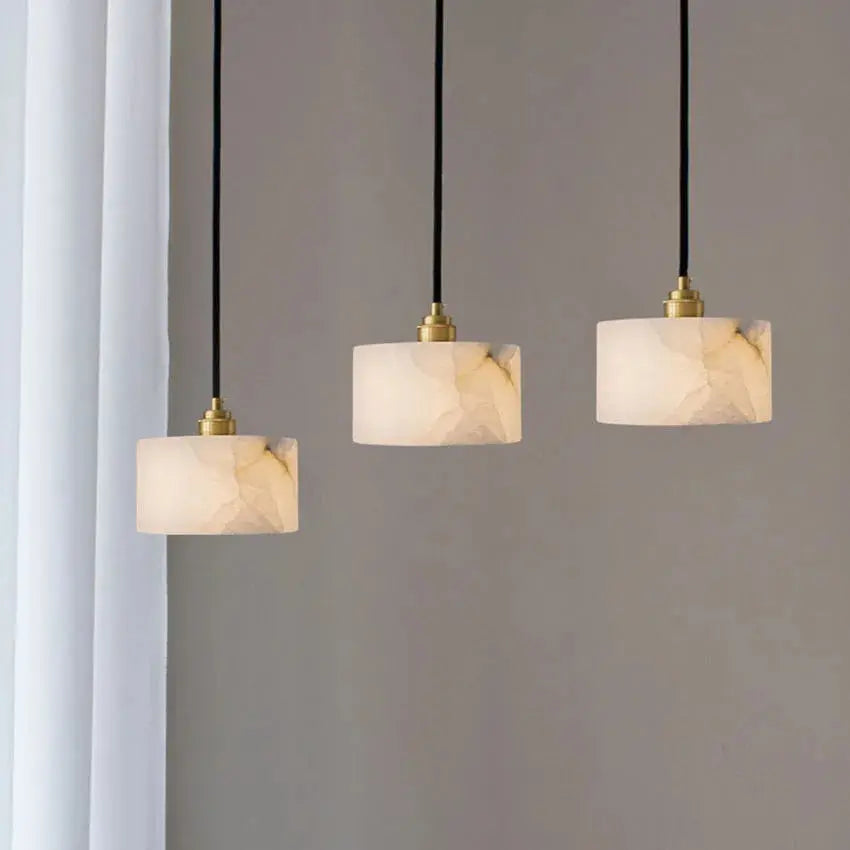 Marble Luxury Pendant Light