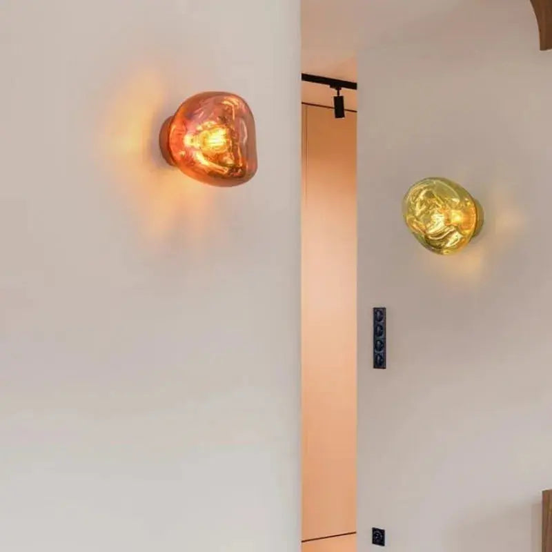 Lava Wall Lamp ChandeliersLife®