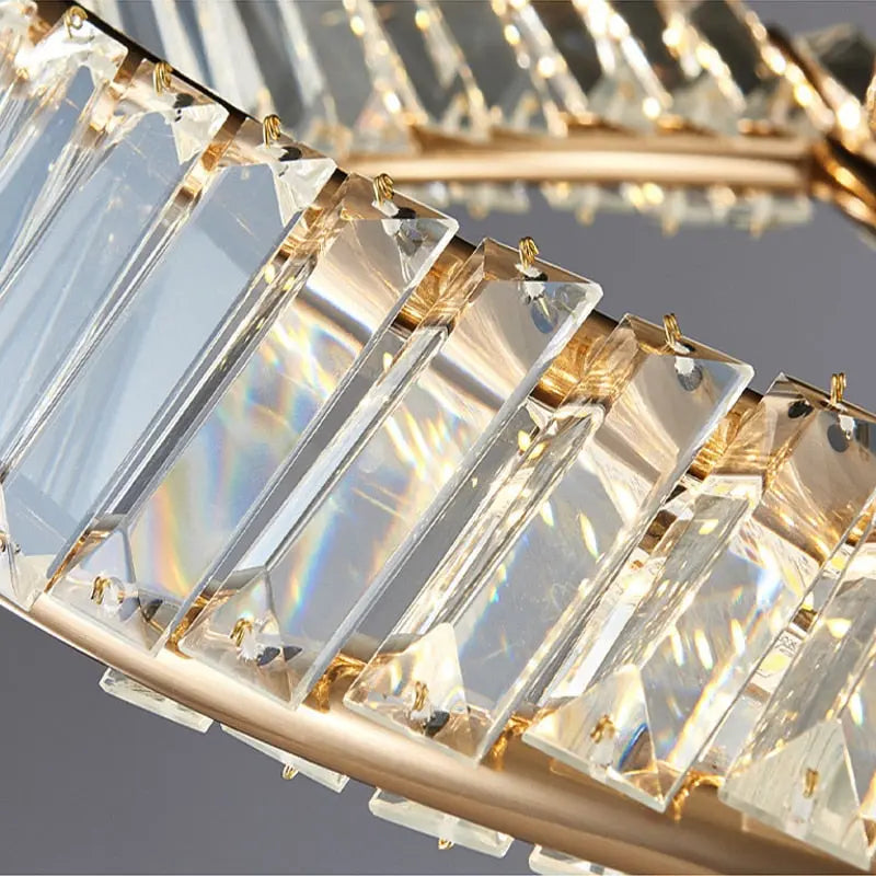 Nordic Luxury Ceiling Lamp ChandeliersLife®