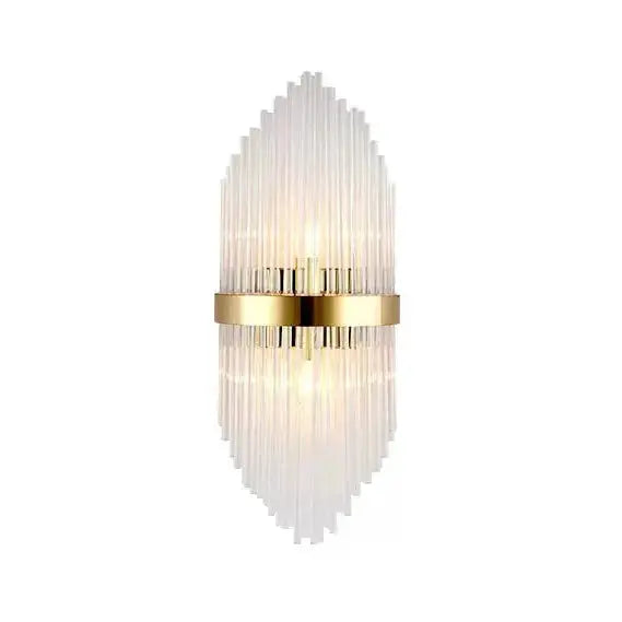 Crystal Designer Wall Light ChandeliersLife®